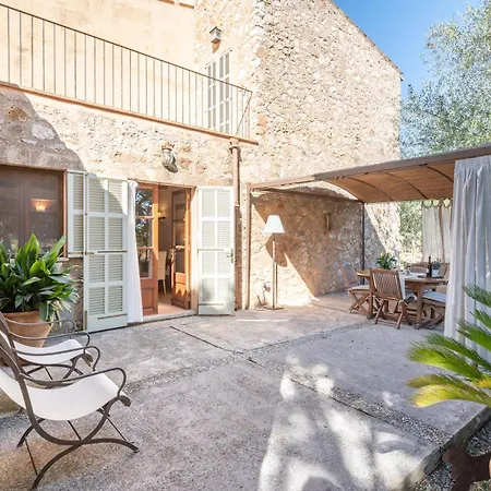 Villa Es Lledoner 3