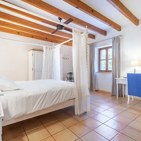 Villa Es Lledoner 3