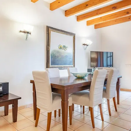 Villa Es Lledoner 3