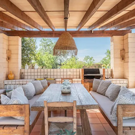 Villa Es Lledoner 3